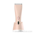 Protable Electric Baby Hair Clipper